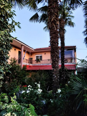 Rania's guest house